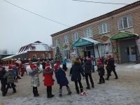 Праздник новогоднего дерева Праздник новогоднего дерева