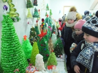 Праздник новогоднего дерева Праздник новогоднего дерева