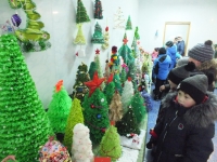 Праздник новогоднего дерева Праздник новогоднего дерева
