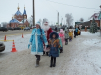 Праздник новогоднего дерева Праздник новогоднего дерева