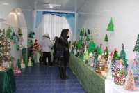 Праздник новогоднего дерева Праздник новогоднего дерева