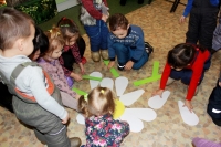 Время рассказывать сказки… Время рассказывать сказки…