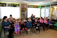 Время рассказывать сказки… Время рассказывать сказки…