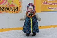 Весна начинается с Масленицы Весна начинается с Масленицы