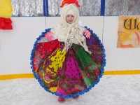 Весна начинается с Масленицы Весна начинается с Масленицы