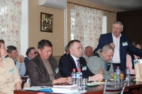 Заседание Ассоциации ПФО Заседание Ассоциации ПФО