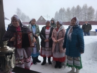 Заседание Ассоциации ПФО Заседание Ассоциации ПФО