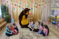 Выездные заповедные уроки Выездные заповедные уроки