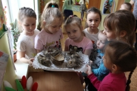 Выездные заповедные уроки Выездные заповедные уроки