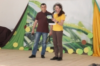 Праздник Природы в национальном парке «Чаваш вармане» Праздник Природы в национальном парке «Чаваш вармане»