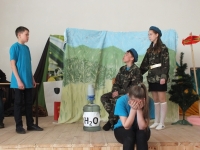 Праздник Природы в национальном парке «Чаваш вармане» Праздник Природы в национальном парке «Чаваш вармане»