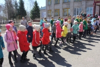 Праздник Природы в национальном парке «Чаваш вармане» Праздник Природы в национальном парке «Чаваш вармане»