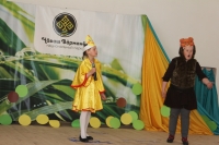 Праздник Природы в национальном парке «Чаваш вармане» Праздник Природы в национальном парке «Чаваш вармане»