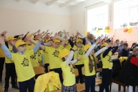 Праздник Природы в национальном парке «Чаваш вармане» Праздник Природы в национальном парке «Чаваш вармане»