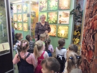 День встречи зимующих птиц День встречи зимующих птиц