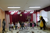 День рождения плюшевого мишки День рождения плюшевого мишки