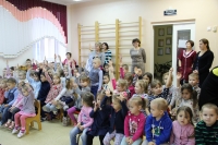 День рождения плюшевого мишки День рождения плюшевого мишки