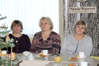 Международный день чая Международный день чая