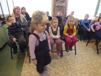 А кому нужны иголки для житья? А кому нужны иголки для житья?