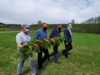 Много лет нашей славной Победе Много лет нашей славной Победе