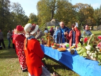 Грибной фестиваль -2020 Грибной фестиваль -2020