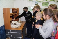 Открылась выставка одного дерева Открылась выставка одного дерева