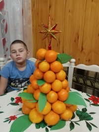 Подведены итоги конкурса «Ёлочные вытворяшки» Подведены итоги конкурса «Ёлочные вытворяшки»