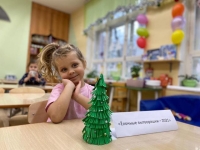 Подведены итоги конкурса «Ёлочные вытворяшки» Подведены итоги конкурса «Ёлочные вытворяшки»