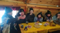 Праздник пробуждения Весны Праздник пробуждения Весны