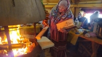 Праздник пробуждения Весны Праздник пробуждения Весны