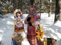 Праздник пробуждения Весны Праздник пробуждения Весны