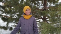 Я живу с природой в рифму: мы готовы назвать победителей! Я живу с природой в рифму: мы готовы назвать победителей!