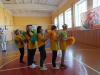 Учиться, надо весело, чтоб хорошо учиться… Учиться, надо весело, чтоб хорошо учиться…