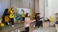 Учиться, надо весело, чтоб хорошо учиться… Учиться, надо весело, чтоб хорошо учиться…
