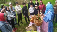 Экологическое лето: скучно не будет! Экологическое лето: скучно не будет!