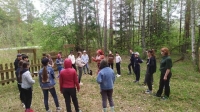 Экологическое лето: скучно не будет! Экологическое лето: скучно не будет!