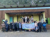 Рабочий визит по обмену опытом Рабочий визит по обмену опытом