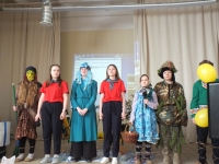 Праздник Природы - 2022 Праздник Природы - 2022