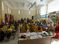 Праздник Природы - 2022 Праздник Природы - 2022