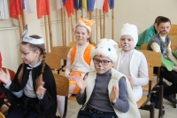 Праздник Природы - 2022 Праздник Природы - 2022