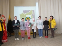 Праздник Природы - 2022 Праздник Природы - 2022