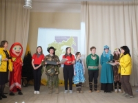 Праздник Природы - 2022 Праздник Природы - 2022