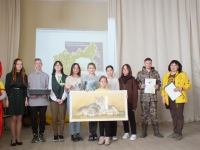 Праздник Природы - 2022 Праздник Природы - 2022