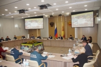Подготовка к пожароопасному периоду Подготовка к пожароопасному периоду