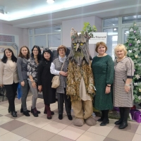 Экологический фестиваль «Зелёная Чувашия» Экологический фестиваль «Зелёная Чувашия»