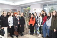 Экологический фестиваль «Зелёная Чувашия» Экологический фестиваль «Зелёная Чувашия»