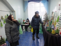 «Эко – Новый год» и Ёлочные похвастушки «Эко – Новый год» и Ёлочные похвастушки