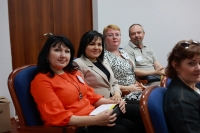 Заседание Ассоциации в Республике Калмыкия Заседание Ассоциации в Республике Калмыкия